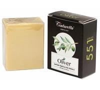 Sapone per pennelli Oliver Tintoretto vegetale all’olio d’oliva, Made in Italy
