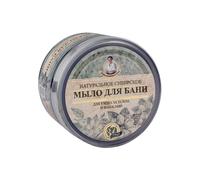 Sapone Per Sauna E Bagno Agafia Cura Del Corpo Naturale Siberiana 500 Ml