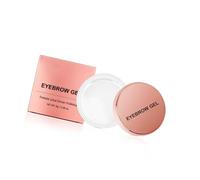 Sapone per sopracciglia Pomata per sopracciglia Gel trasparente per sopracciglia Styling Sapone Styling Pomata Per Sopracciglia Naturale Balsamo Trucco