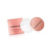 Sapone Per Sopracciglia Sopracciglia Styling Sbavature Impermeabili Gel Cera Trucco Naturale Balsamo Cera Gelata