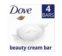 2 X Dove Bellezza Barrette Originale 4 X 90 G (Confezione 2)