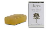 ASSENZIO SAPONE PROFUMATO 100 G