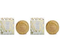 Sapone Profumato Bouquet d'Oro (Confezione da 2)