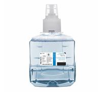 Sapone Provon Ultra Dolce Schiuma 1,200 ML Dispenser Ricarica Bottiglia Floreale