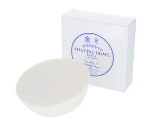 Sapone Rasatura Mandorle D.R. Harris Ricambio 100 gr