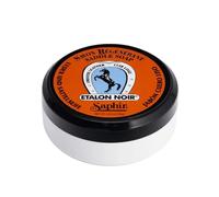 Saphir Leather Saddle Soap Sapone per Pulire e Rinnovare Pelle Liscia e Cuoio