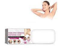 Sapone Riparatore Sbiancante, Sapone Sbiancante, Sapone Sbiancante Viso e Corpo, Sapone Sbiancante Latte al Collagene, Per La Bellezza Della Pelle Sbiancante Per Corpo, Viso, Bikini E Aree Sensibili