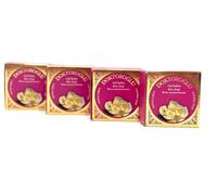Sapone rose, sapone a mano in stile turco tradizionale