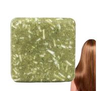Sapone Shampoo | Detergente Delicato - Detergente Naturale Quotidiano per Uomini e Donne con Capelli Grassi o Secchi per Casa e Viaggio