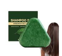 Sapone shampoo naturale, Sapone per shampoo vegetale per la crescita dei capelli, Capelli naturali di perdita di capelli, Sapone shampoo nutriente profondo, Sapone shampoo non grasso, Cura dei capelli