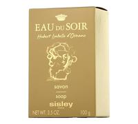 Sisley Eau du Soir sapone profumato da donna 100 g