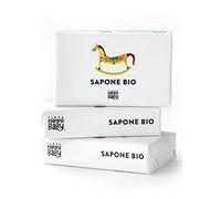 Linea MammaBaby - Sapone Bio - Cesarino 100 g unisex