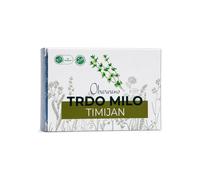 Sapone solido bio al timo Cvetka (100 g)