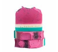 Sapone Solido Corpo e Mani Artigianale - Watermelon Kiss - Almara Soap