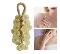 Sapone Solido - Detergente A Forma D'Uva Per La Salute Della Pelle E L'Igiene Del Bagno | Sapone Per La Doccia Del Corpo - Per Uomini Donne Bambini Bambini Casa Viaggio Salute Igiene Domestica Pelle D