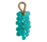 Sapone Solido,Detergente Naturale a Forma di Uva Fatto a Mano - Sapone per il Corpo Rinfrescante,Per Uomini Donne Bambini Viaggio Casa Doccia