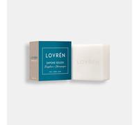 Sapone Solido Natural Lovrén 100g