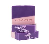 Sapone Solido Naturale per mani e corpo | 12 Profumazioni - Almara Soap Spring Melody: Violetta, mughetto e gelsomino
