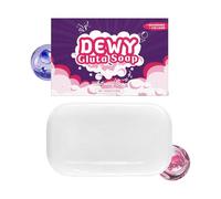 Sapone Solido per il Viso 100 Grammi Di Detergente Nutriente E Delicato