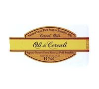 Sapone Solido Rancé all'Olio di Cereali 150g 150 kg