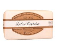 Sapone Solido Rance Lilium Candidum 150g 10x10x8 kg Sapone