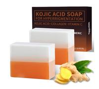 Sapone solido,Sapone per Doccia,Saponette Artigianali,Saponette Esfolianti,saponette per viso,mani e corpo,adatto a uomini e donne,perfette per la cura quotidiana