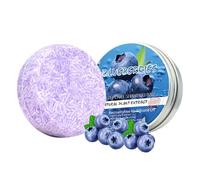Sapone Solido Shampoo Per Capelli - 60g Rinforzante Naturale Dedicato Alla Cura Del Cuoio Capelluto,Shampoo Solido | Per Cura Del Cuoio Capelluto Effetto Frusta Uomo Donna Padre Madre Amico