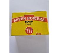 Sapone spirituale seven powers 777(sapone con 7 poteri. 100g
