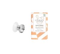 Sapone surgras Solido La Vahiné Clemence & Vivien + 1 porta sapone magnetico Neobulle