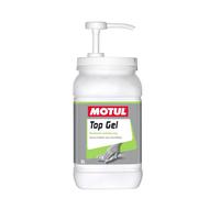 SAPONE TOP GEL MOTUL 3L - PASTA PER LA PULIZIA DELLE MANI