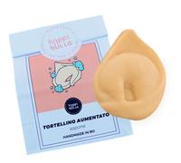 Sapone Tortellino AUMENTATO - Solido Vegan per Mani e Corpo - 95g - Hoppibolla
