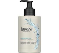 Sapone trattante Lavera BASIS SENSITIVE