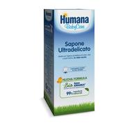 SAPONE HUMANA BABY CARE 300 ML