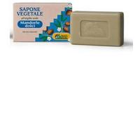 Argital Sapone Vegetale Argilla Verde E Mandorle Dolci 100g