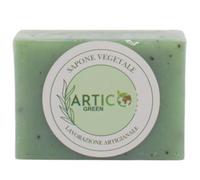 Sapone Vegetale Artigianale alle Alghe 100gr
