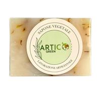 Sapone vegetale artigianale Calendula 100gr