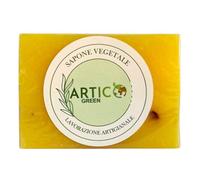 Sapone vegetale artigianale Limone 100gr