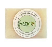 Sapone vegetale artigianale olio EVO 100gr