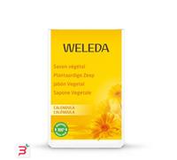 SAPONE VEGETALE CALENDULA 100G