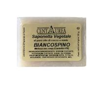 Sapone vegetale gr. 100 al Biancospino
