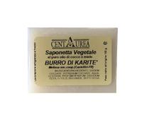Sapone vegetale gr. 100 al Burro di Karitè