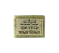 Sapone vegetale gr. 100 al Germe di Grano