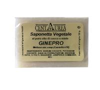 Sapone vegetale gr. 100 al Ginepro