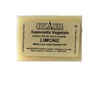 Sapone vegetale gr. 100 al Limone
