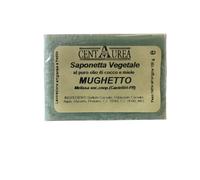Sapone vegetale gr. 100 al Mughetto