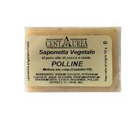 Sapone vegetale gr. 100 al Polline