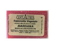 Sapone vegetale gr. 100 alla Bardana