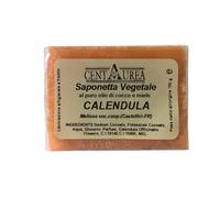 Sapone vegetale gr. 100 alla Calendula