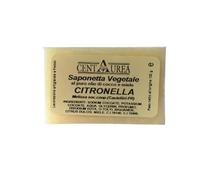 Sapone vegetale gr. 100 alla Citronella