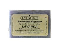 Sapone vegetale gr. 100 alla Lavanda